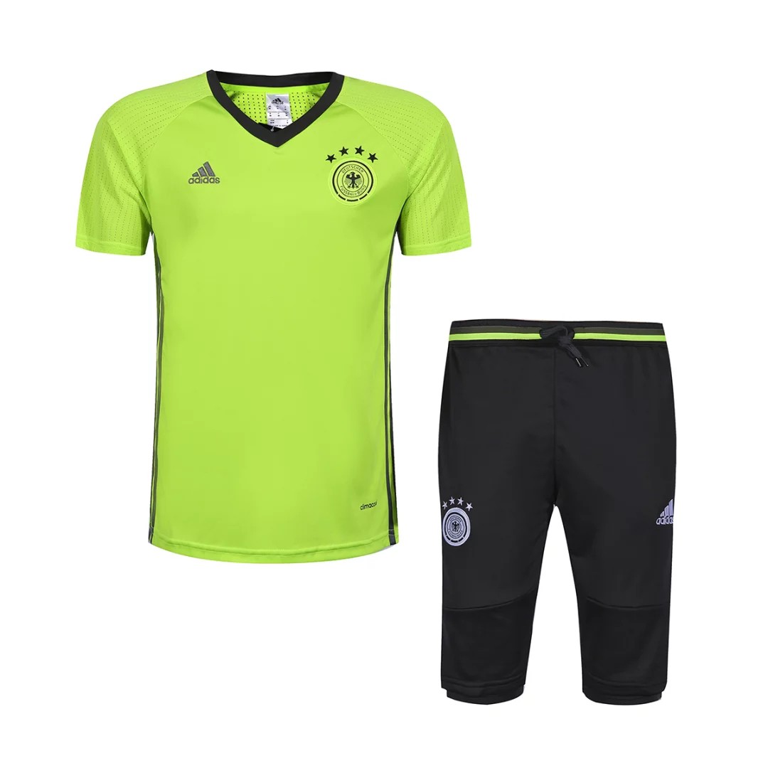 adidas germany soccer shorts