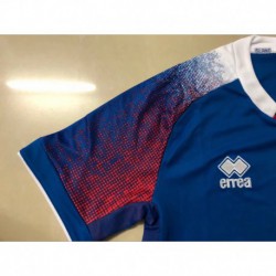 Errea Iceland National Team 2018/20 Jersey Away