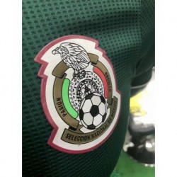 baby mexico jersey