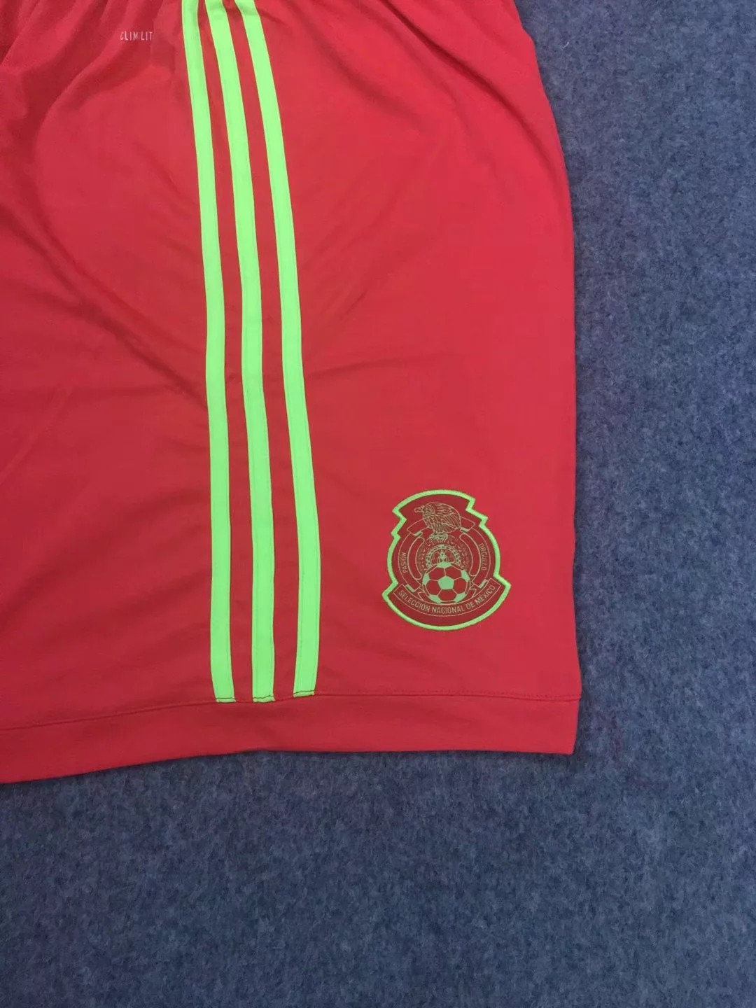 adidas soccer team uniforms