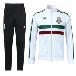 mexico national team black jersey