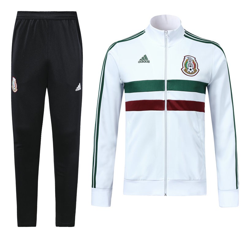 mexico national team sweater