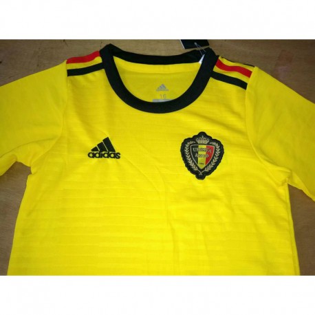 belgium away jersey