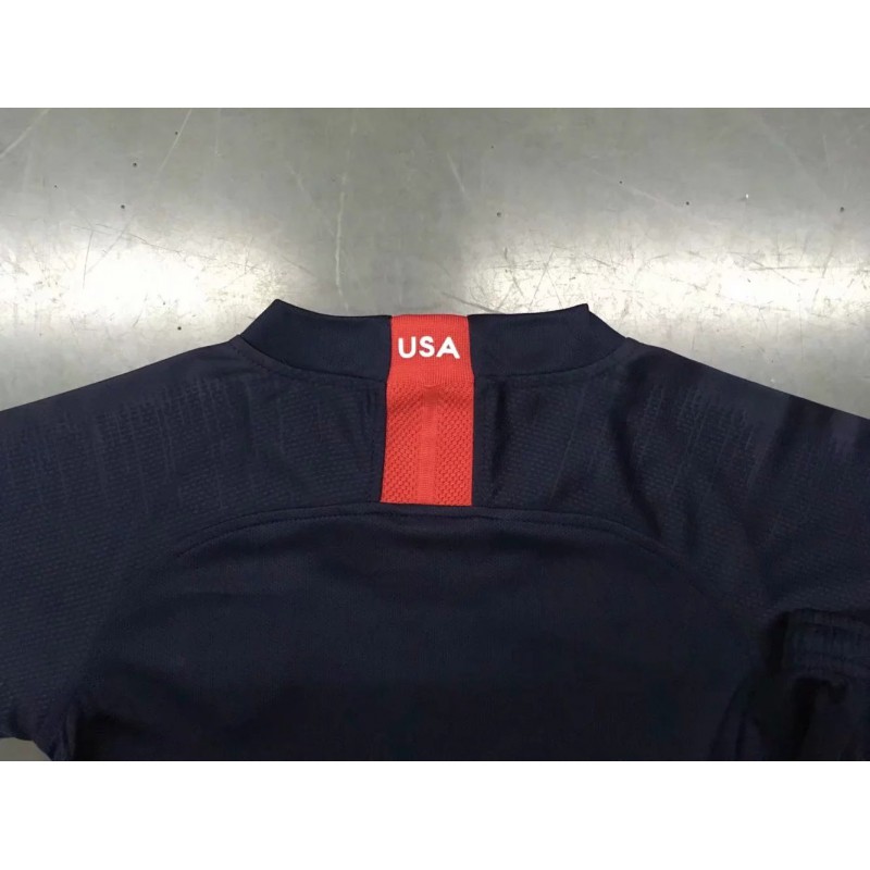 Usa Replica Hockey Jersey,Cheap Usa Soccer Shirts,Kids 18/19