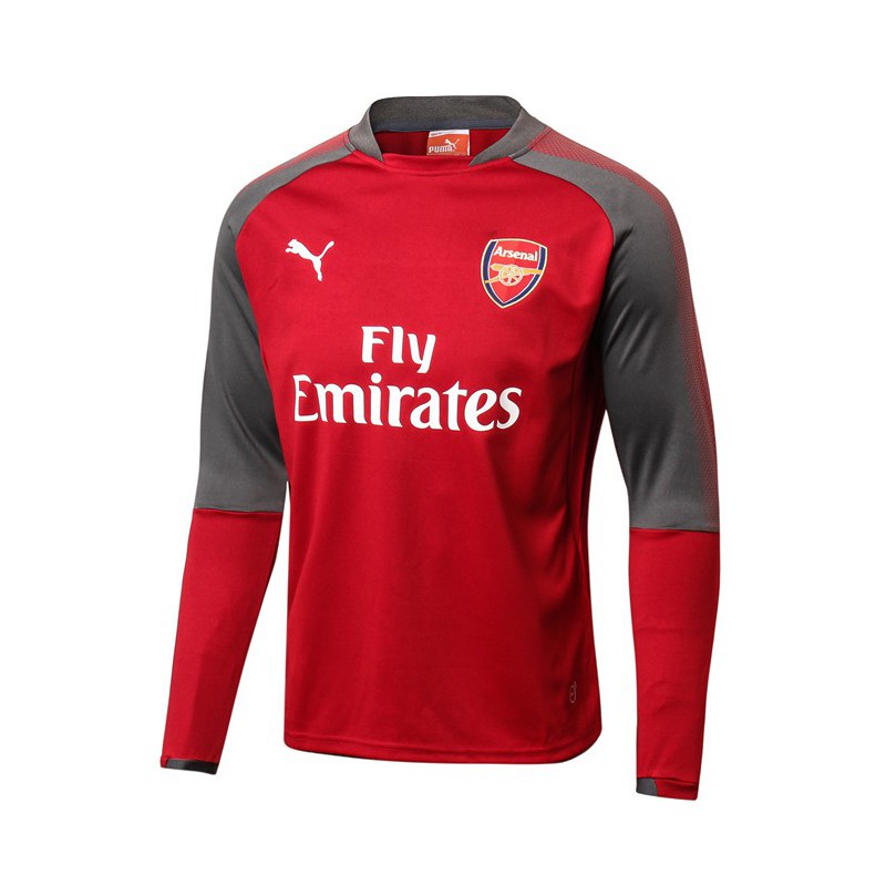 New Arsenal Kit 2016/17- Arsenal Home Shirt 16-17 Puma