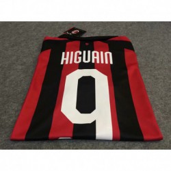 AC Milan Third Kit,Cheap Inter Milan Shirt,S-4XL Fans 18/19 With