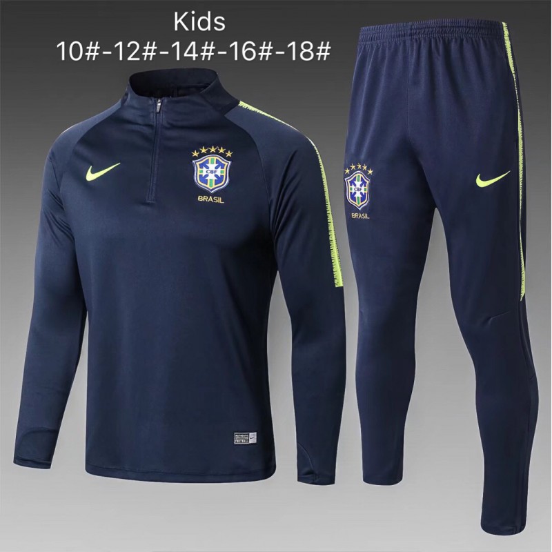 neymar junior kit