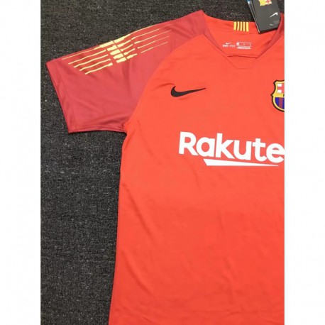 barcelona goalkeeper jersey