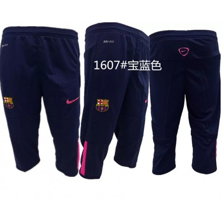 barcelona soccer pants