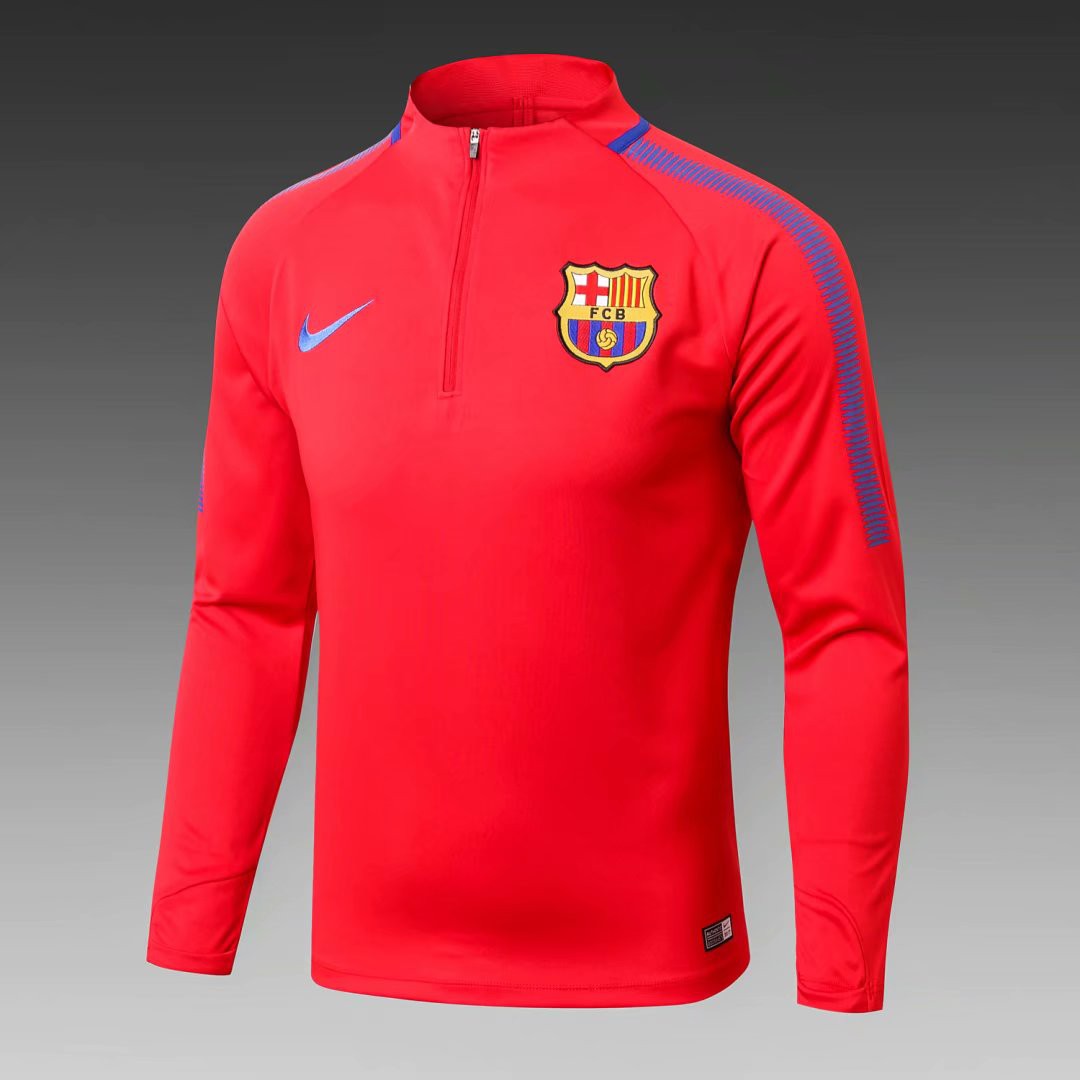 Спортивный костюм Nike FC Barcelona