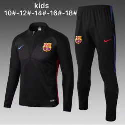 messi tracksuit junior