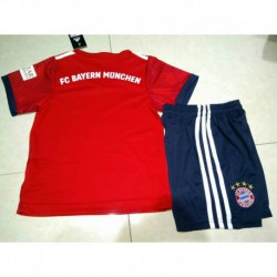 bayern munich kids kit