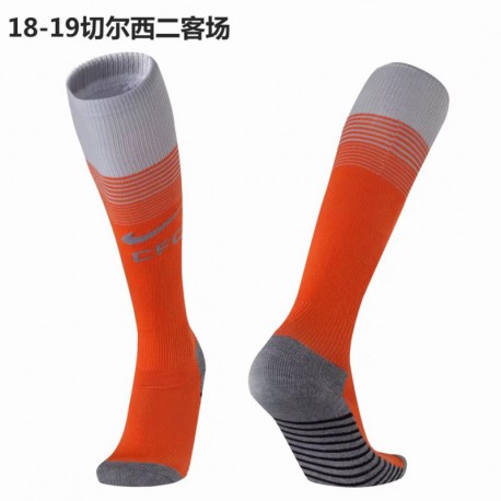 chelsea third kit socks