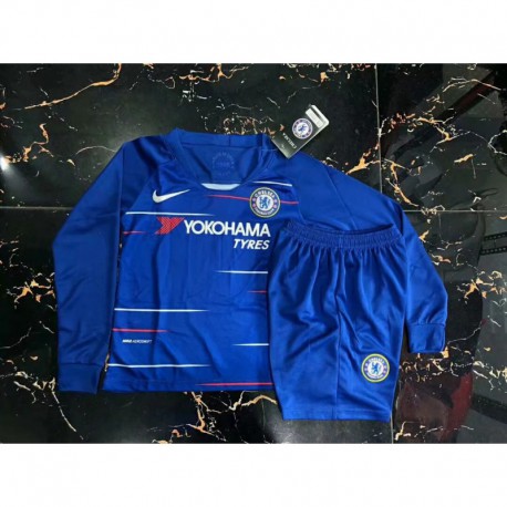 chelsea replica kit