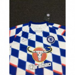 chelsea carabao training kit