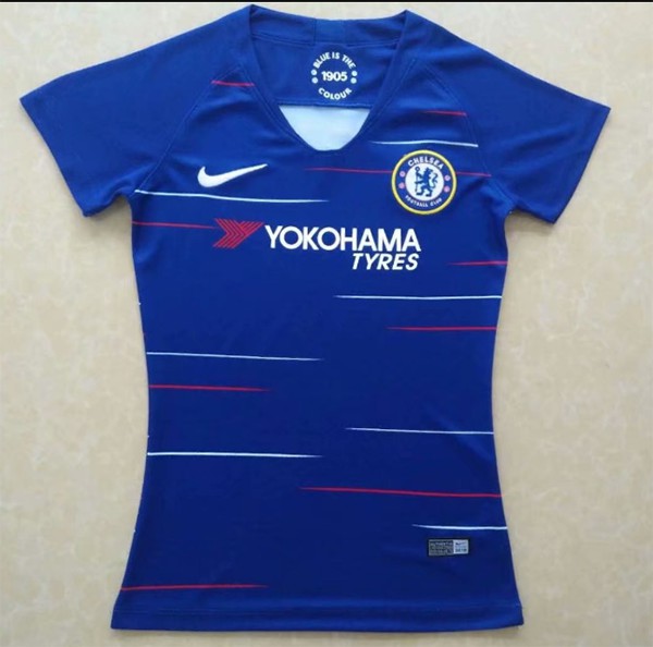 baby girl chelsea kit