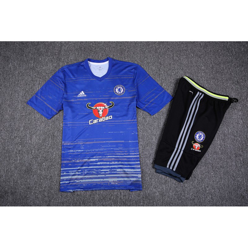 Replica Soccer China,Fake Boss Tracksuit,S-XL 17/18 tracksuit Chelaea