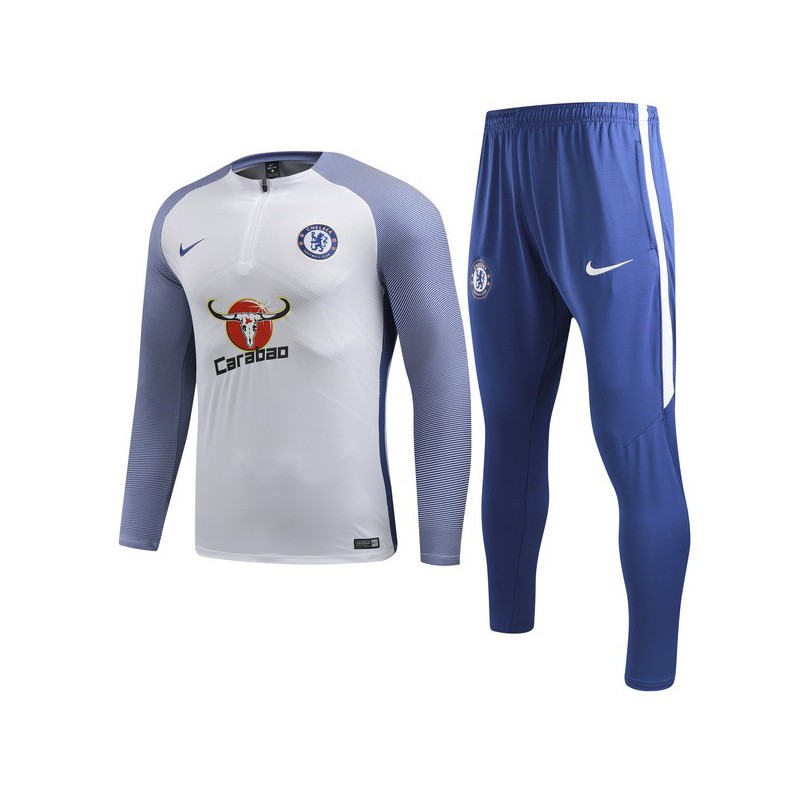 Chelsea Long Sleeve Jersey,Chelsea FC Long Sleeve,18/19 long sleeve  goalkeeper Chelsea jersey