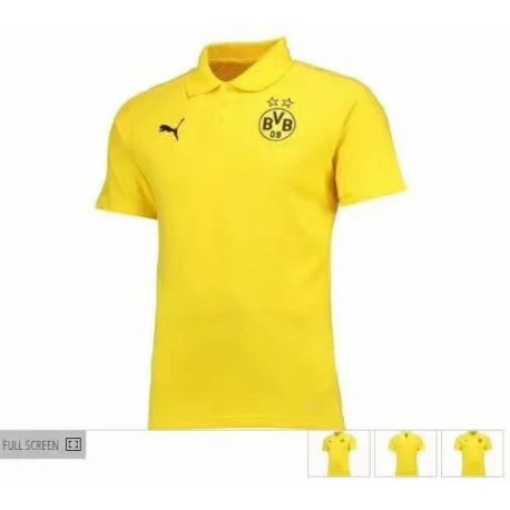 Cheap Borussia Dortmund Shirt,Borussia Dortmund Jersey Online,S-XL 18/19  polos Dortmund