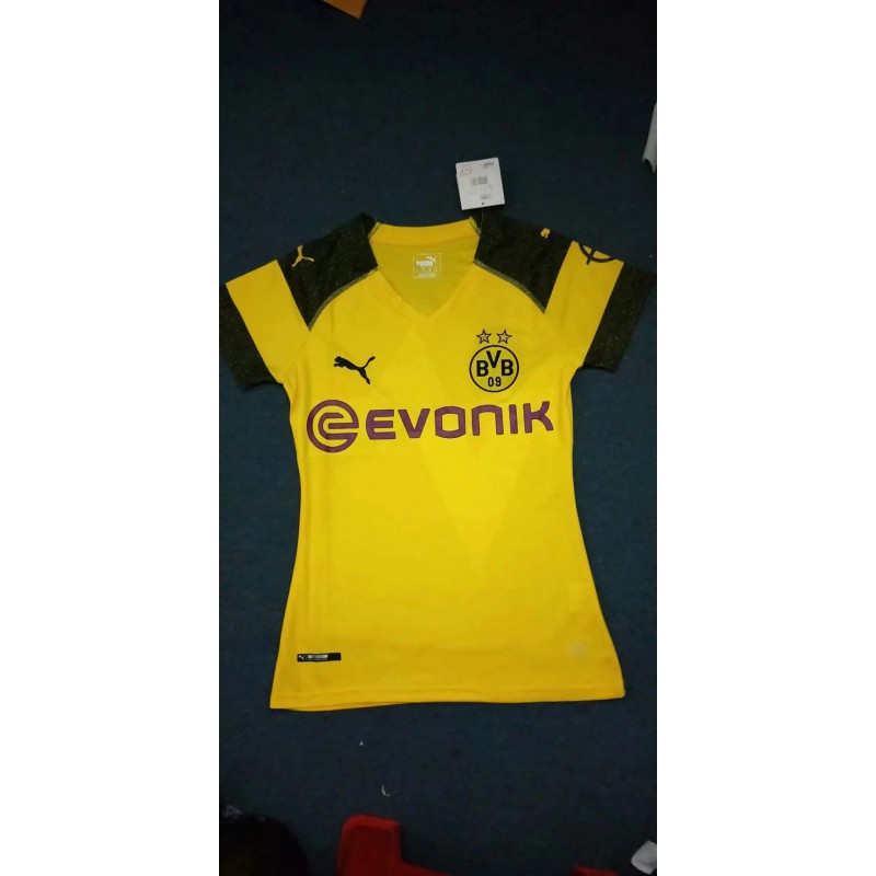 dortmund ucl kit