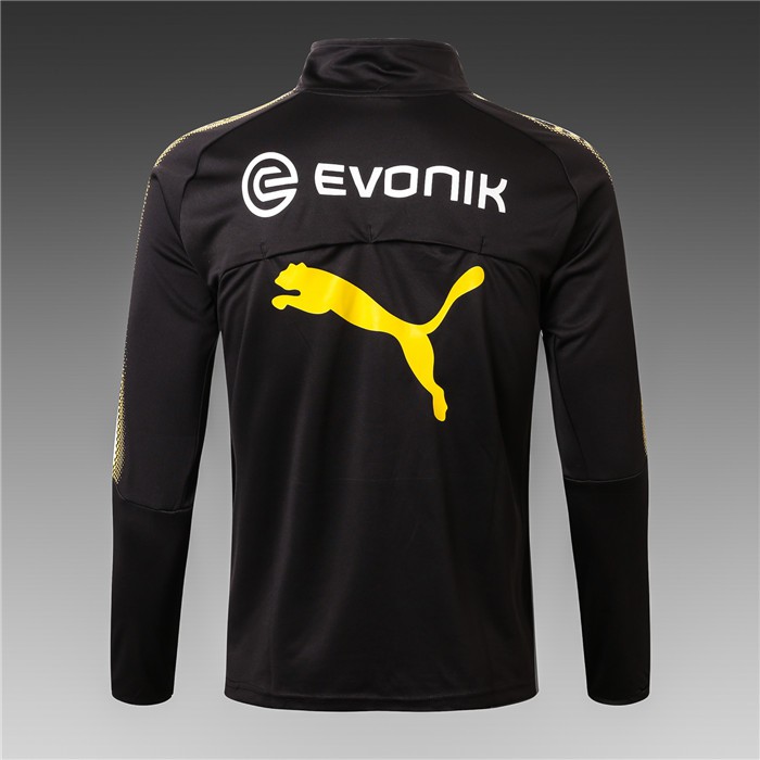 borussia dortmund alternate jersey