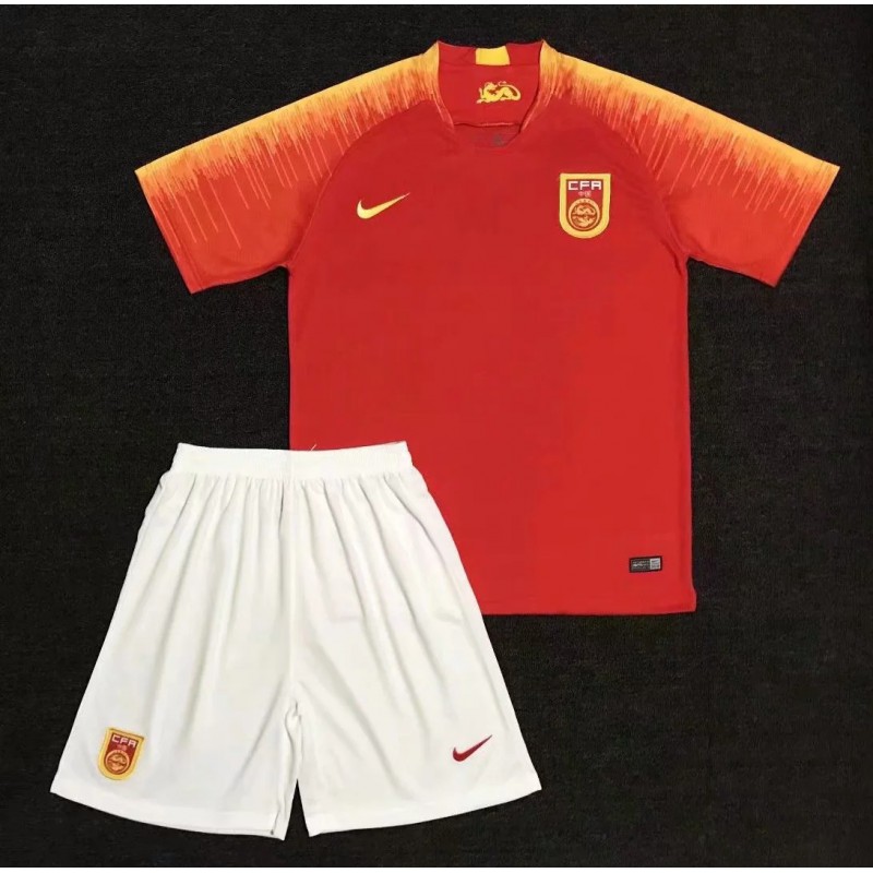 Replica Football Jerseys China,Cheap Soccer Equipment China,S-4XL Fans 18/19 China ...