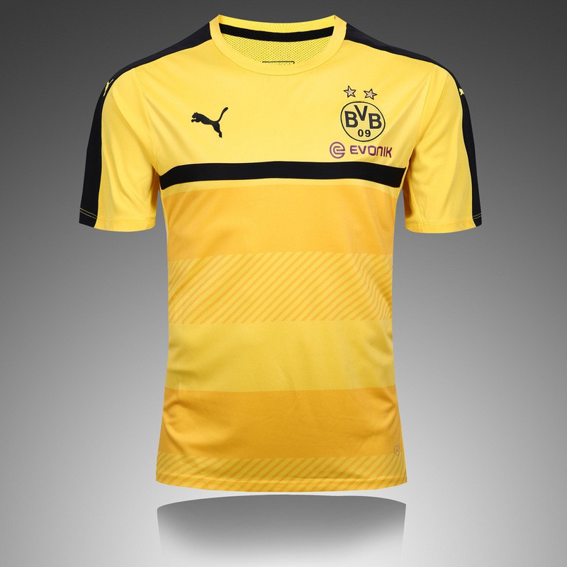 pulisic bvb jersey