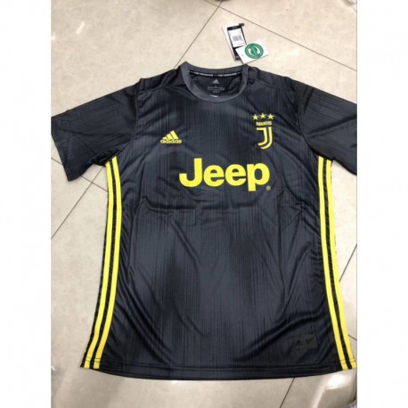 juventus green third kit