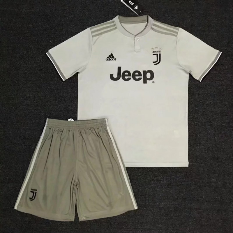 Misterio Descenso repentino Padre Thailand Grade Aaa Soccer Jersey,Liverpool Jersey Made In Thailand,S-4XL  Fans 18/19 Juventus Away Thailand Quality