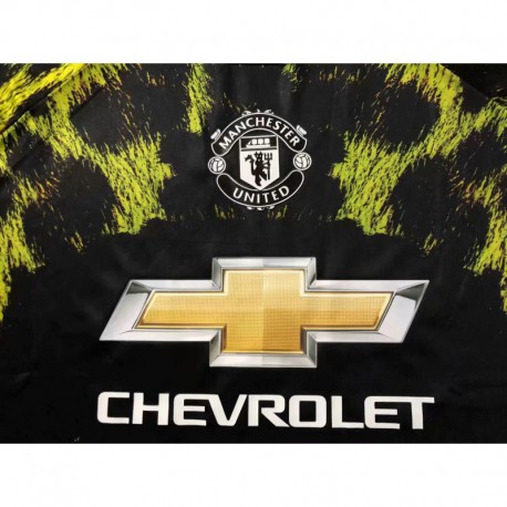 4xl manchester united jersey