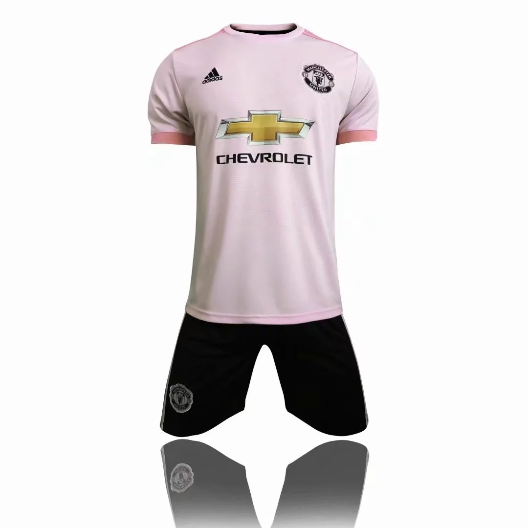 manchester united away kit womens