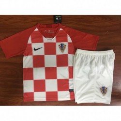 Croatia Replica Football Shirts,Croatia World Cup Jersey,S-2XL 18/19 shorts  Croatia