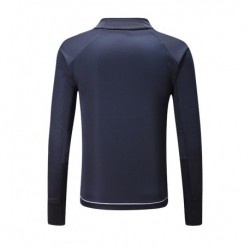 Manchester United Training Jersey - Navy