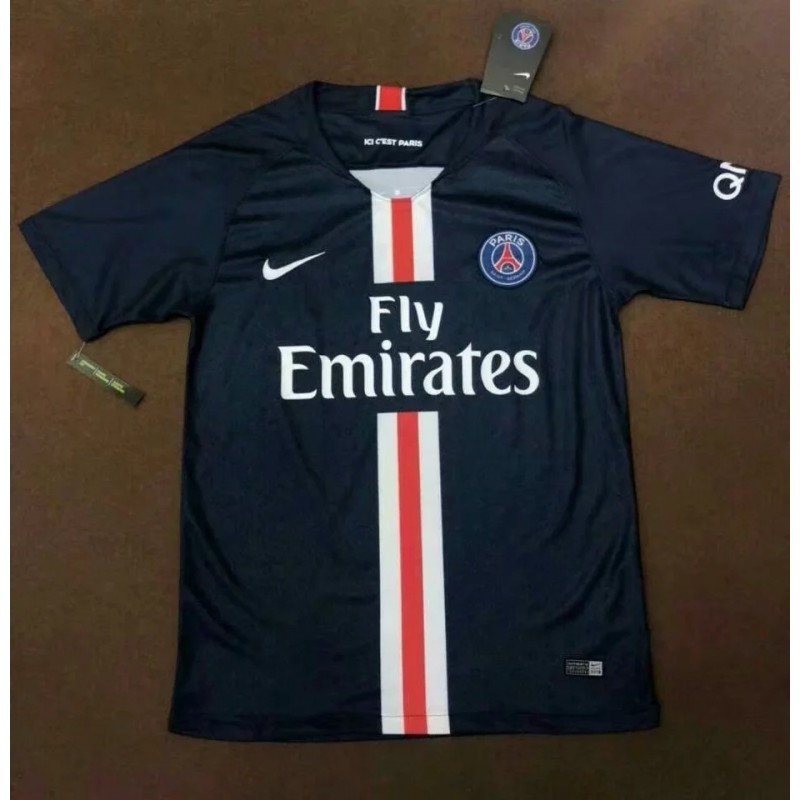 psg fly emirates jersey