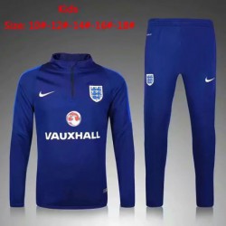 england football tracksuit junior