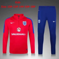 england football tracksuit junior