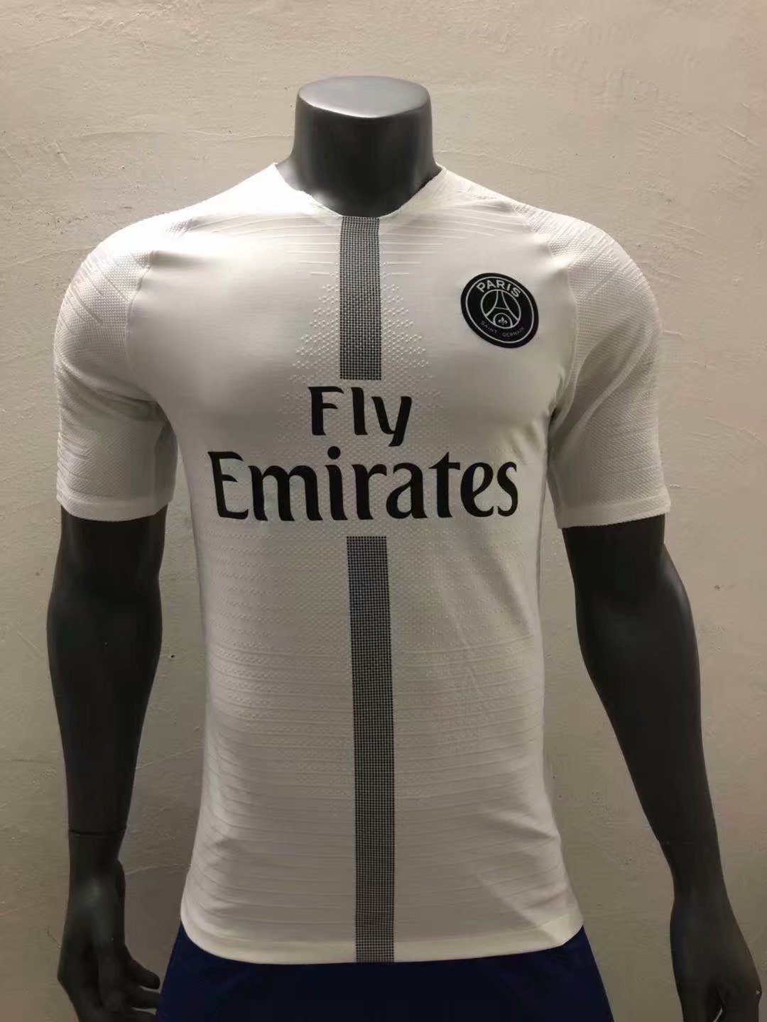 PSG Away long sleeve jersey 2018/19