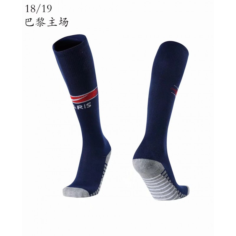 psg home socks