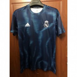 real madrid training tops