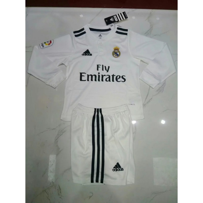 real madrid 2001 jersey