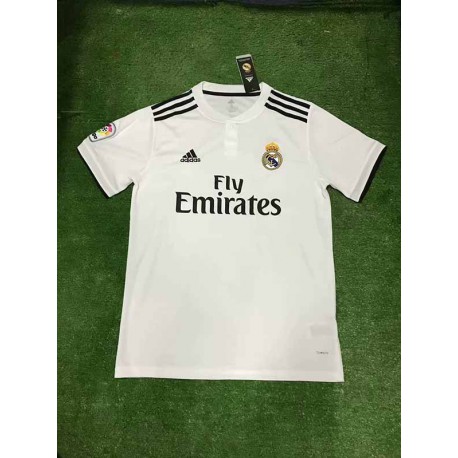 real madrid jersey 4xl