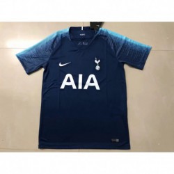 Tottenham Hotspur Away Jersey,Best Gifts For Lakers Fans,S-4XL fans 18/19  With Patches Away jersey fans version