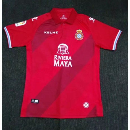 espanyol away kit