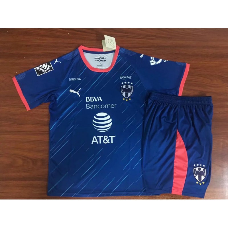 Preschool Chicago Bears Jersey,Best Buy Soccer Jersey,S-2XL 18/19 Monterey  Away jersey