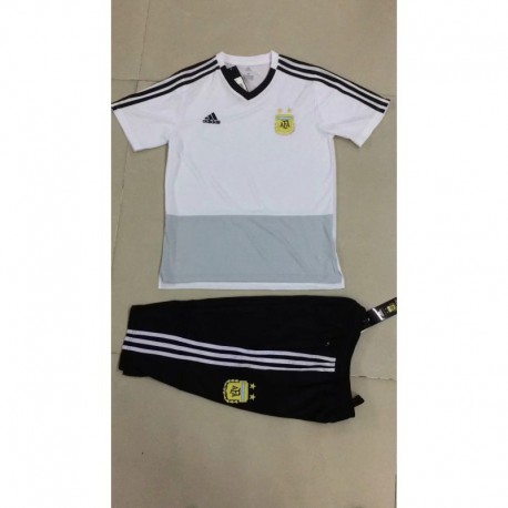 Cheap Argentina Football Shirts,Argentina Shirts For Sale,S-XL 18/19  tracksuit shorts Argentina jersey