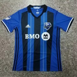 Official Montreal Impact Jersey