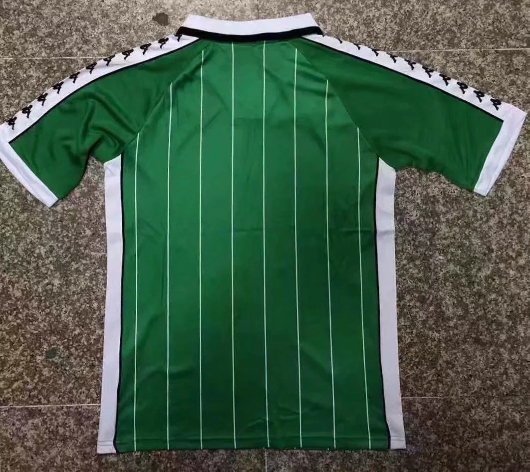 real betis jersey 2018