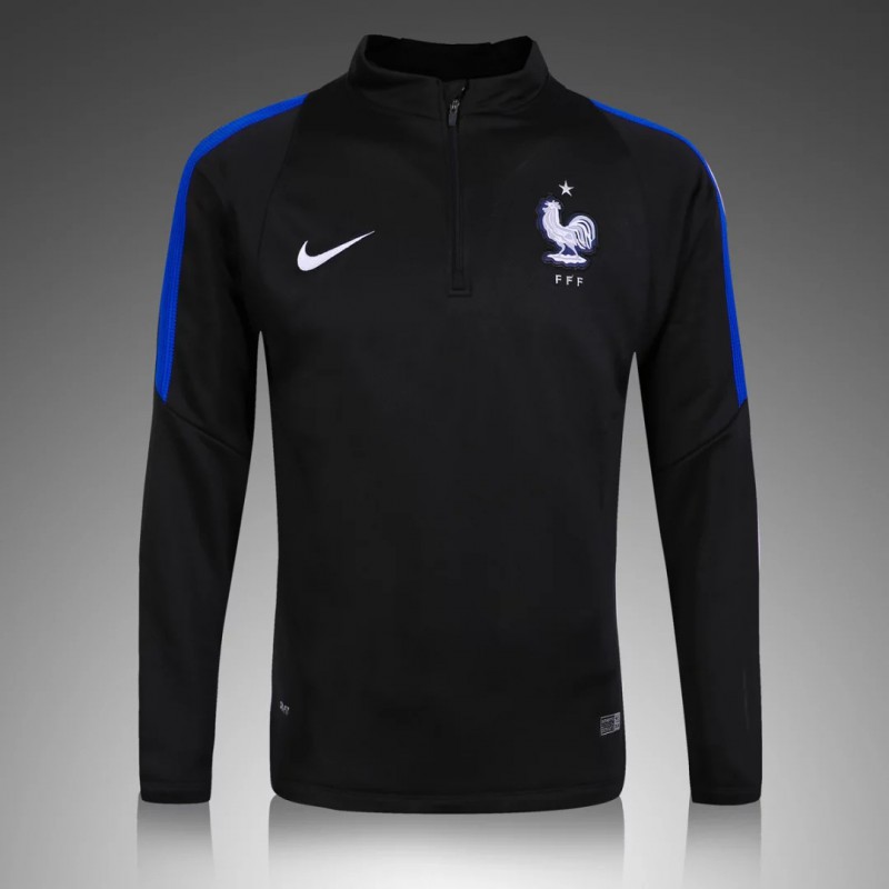 france football team tracksuit