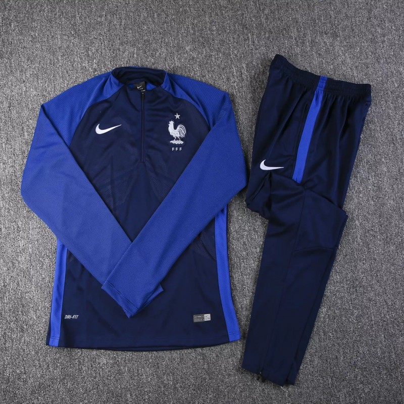 france soccer tracksuit