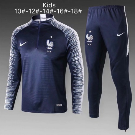 france soccer tracksuit